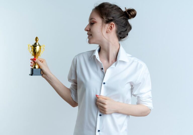 Statuetki na zamówienie